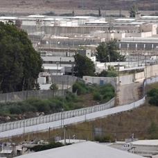 Hamas'tan �srail Meclisi'ne sert tepki: Hapishaneler infaz alan�na d�n��ecek