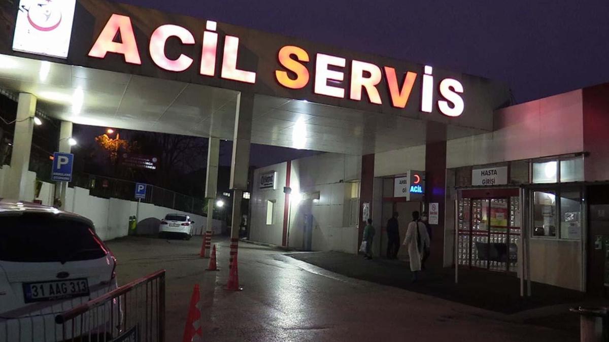 Anne-k�z�n ortak vah�eti g�n y�z�ne ��kt�