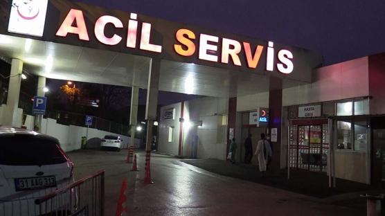 Anne-k�z�n ortak vah�eti g�n y�z�ne ��kt�