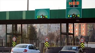 HGS kullan�c�lar�na 'sahte mesaj' uyar�s�