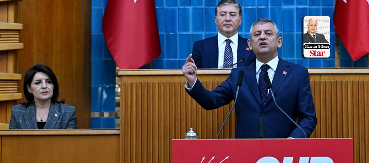 Ak�n G�rlek'e iftiralar; �zg�r �zel'in intihar sald�r�s�