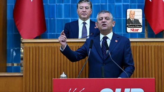 Ak�n G�rlek'e iftiralar; �zg�r �zel'in intihar sald�r�s�