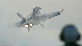 F-35'in karizmas� �izildi