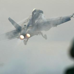 F-35'in karizmas� �izildi