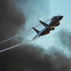 İran, ABD'nin savaş uçağını düşürdü