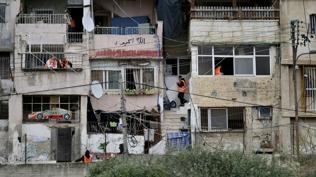 ��gal alt�ndaki Do�u Kud�s'te �srail zulm�: Filistinlilerin evlerine el koydular