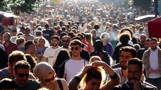 ��sizlik son 21 y�l�n en d���k seviyesinde