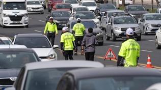 �stanbul'da 'huzur' uygulamas�: 1065 g�zalt�