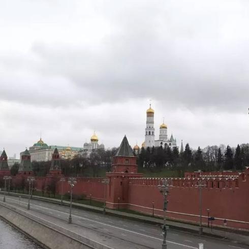 Kremlin: ABD-Ukrayna g�r��meleri hakk�nda bilgilendirildik