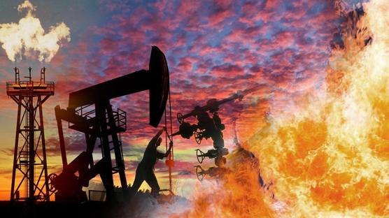 Kuveyt �retimi k�st�, piyasalar diken �st�nde