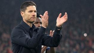 Liverpool'da g�ndem Xabi Alonso! Geri d�n�� ihtimali