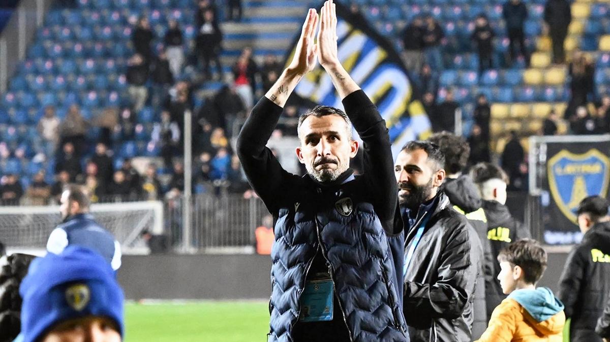 Mehmet Topal Petrolul'e geri d�n�yor