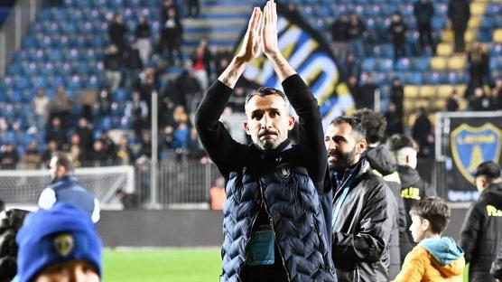 Mehmet Topal Petrolul'e geri d�n�yor