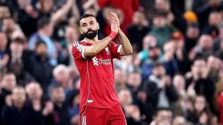 Messi'li Inter Miami'den Salah hamlesi