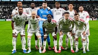 Ndidid ve Asllani ikilisinden dikkat �eken performans