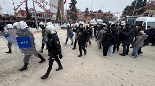 Nevruz'da ter�r propagandas�na ge�it yok: G�zalt� say�s� y�kseldi