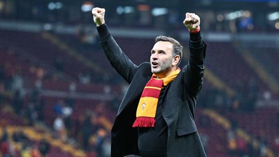 Okan Buruk'a 3 talip birden!