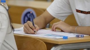 �SYM duyurdu: 2026-ALES/1 ba�vurular� ba�lad�