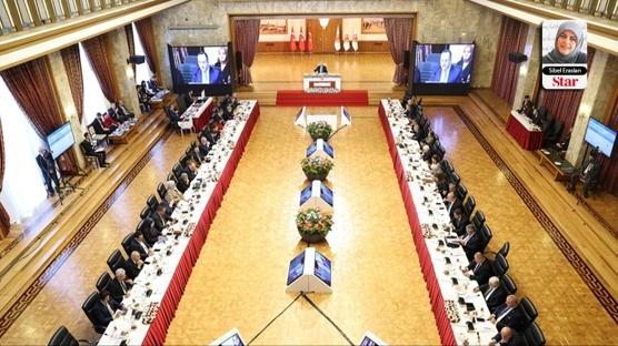 Milli Dayan��ma Karde�lik ve Demokrasi Komisyonu Raporu'nda karde�lik hukuku�