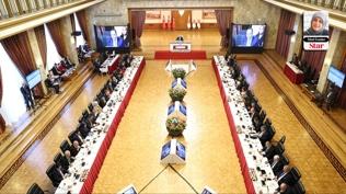 Milli Dayan��ma Karde�lik ve Demokrasi Komisyonu Raporu'nda karde�lik hukuku�