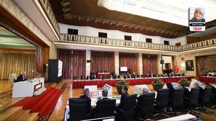 Milli Dayan��ma Karde�lik ve Demokrasi Komisyonu Raporu'nda karde�lik hukuku�