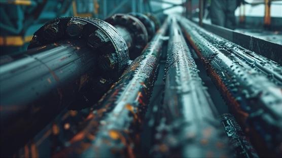 Petrol hatt� yak�n�ndaki yang�nda ilk delil