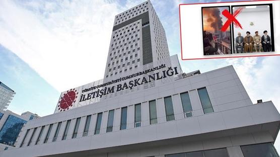 Soykırımcı İsrail'den skandal adım: DMM provokasyona geçit vermedi