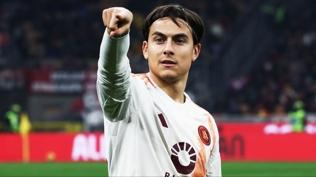 Paulo Dybala i�in S�per Lig iddias�