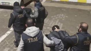 Ter�r propagandas�na ge�it yok: Nevruz provokat�rleri tutukland�