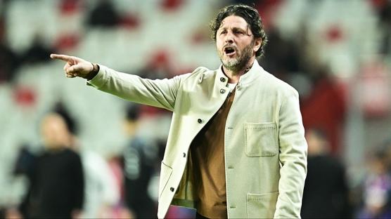 Fatih Tekke'den kariyer rekoru