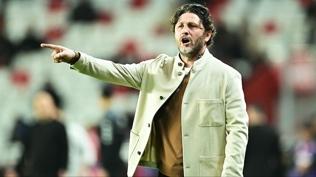 Fatih Tekke'den kariyer rekoru