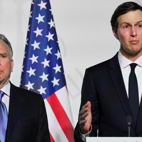 �ran'dan ABD karar�