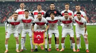 T�rkiye ile Romanya 27. kez kar�� kar��ya gelecek