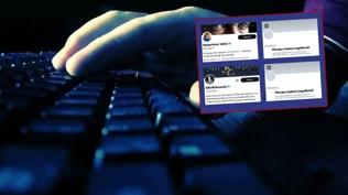 FET� ba�lant�l� sosyal medya hesaplar� engellendi