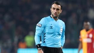 UEFA'dan Atilla Karao�lan'a g�rev