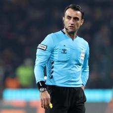 UEFA'dan Atilla Karao�lan'a g�rev