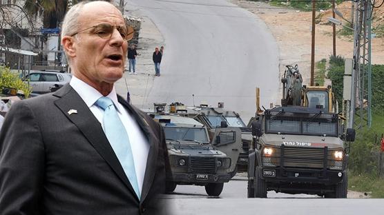 �srailli b�y�kel�iden stratejik hata ��k���