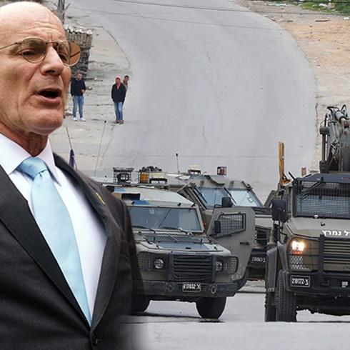 �srailli b�y�kel�iden stratejik hata ��k���