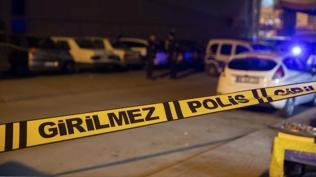 Evlad�n� �ld�r�p ��pe atan anneye m�ebbet