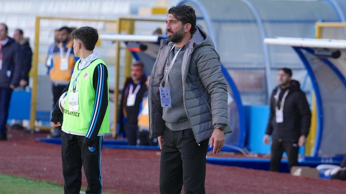 20 tak�mdan sadece 4'� teknik direkt�r de�i�tirmedi