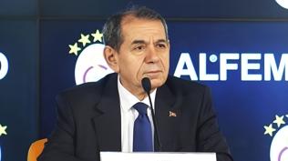 Galatasaray'�n kasas� doldu ta�t�