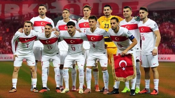 İşte maçın muhtemel 11'leri