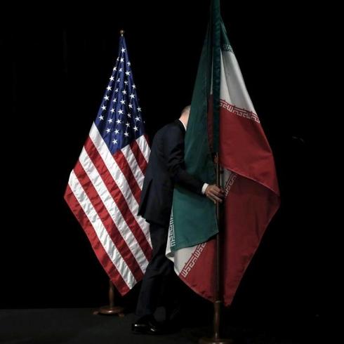 T�rkiye'den ABD-�ran g�r��melerine destek