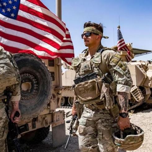 13 nokta vuruldu Washington alarmda