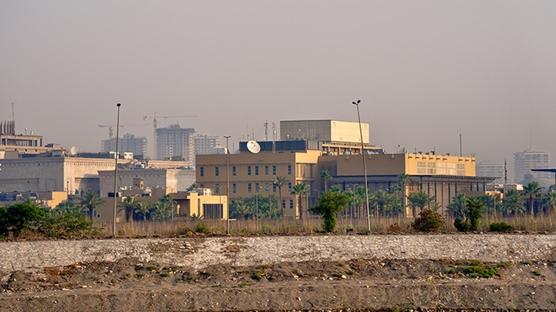 ABD'den Irak uyar�s�: Derhal terk edin