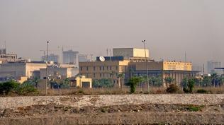 ABD'den Irak uyar�s�: Derhal terk edin