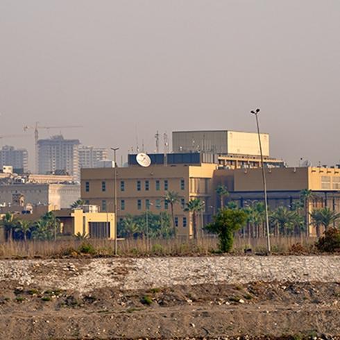 ABD'den Irak uyar�s�: Derhal terk edin