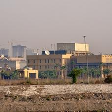 ABD'den Irak uyar�s�: Derhal terk edin