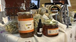 AB'den co�rafi tescil ald�! Yenice �hlamur bal� markala�ma yolunda