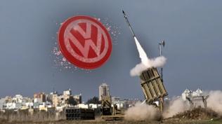 Alman devi katile f�ze �retecek